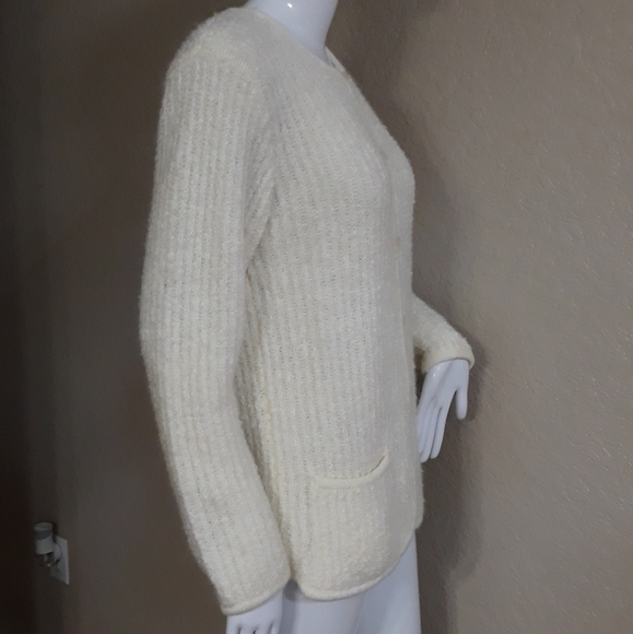 Vintage Country Craft Sweater - Picture 8 of 10